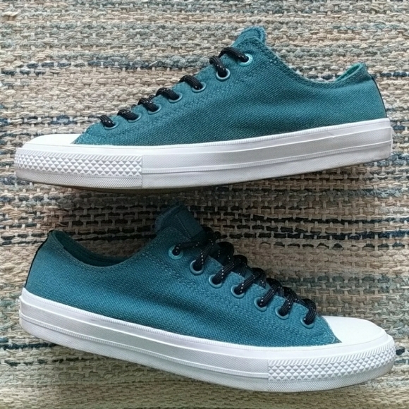 converse chuck taylor ii low